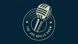 Tuesday Joe Quills Show 4/22 - Philly Landmark No More, NFL Draft News, more...