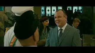 The Dictator  (2012) Comedy Movie / Explained in Hindi  / Movie with Narrator Bhai