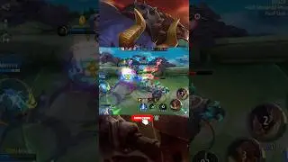 Gameplay Minotaur Montage