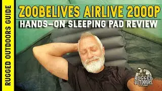 Отзыв владельца Zoobelives Airlive 2000P