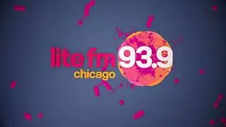 WLIT-FM / 93.9 Lite FM