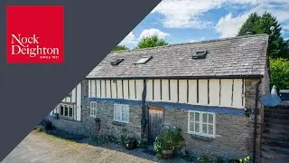 For Sale | Bramble Cottage, Newcastle Court, Newcastle, Craven Arms