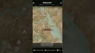 Witcher 3 Wild Hunt Witcher Gear Enhanced Feline Boots Location