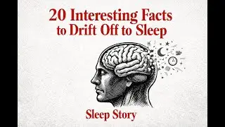 20 Interesting Facts to Drift Off to Sleep... You Won't Stay Awake for All of Them