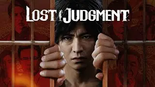 #LOSTJUDGMENT #GRATIS EN PLAYSTATION PLUS EXTRA PARTE 3 GAMEPLAY EN ESPA&Ntilde;OL JUEGO COMPLETO (2023)