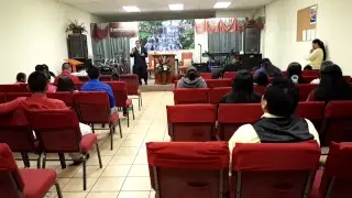 iglesiammm boa's live broadcast