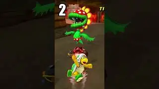 5 фактов о Mario Kart Wii, которые вы не знали