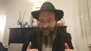 גילוי אוצרות הגן! - התוועדות י' שבט עם הרב מנחם דוברוסקין - פרדס חנה - ה'תשפ
