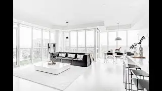 88 Park Lawn Rd - Penthouse 2901 - Toronto South Beach Condos - Matthew Fernandes Group