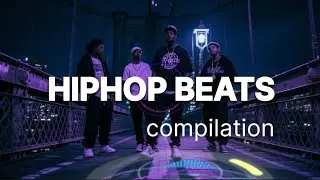 Best Hip Hop Beats Compilation 2025 | Free 