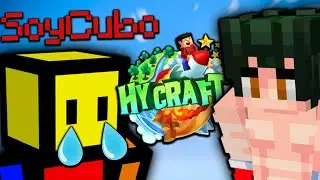 EN BUSCA del TOP 1 en HYCRAFT!!