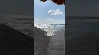 Another lovely day ✨🌊 #dayinmylife #dayinthelife #holidayvlog #holidayvlog #cosyvlog
