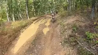Greenridge Moto Adventure Ride October 2021!