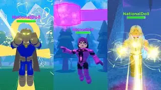 Top 30 best heroes online world characters/skins. PT. 2 (20-11)