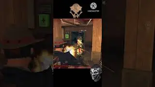Hunter VS 我 tu ex 维|mimicry horror en linea| #mimicry#euphoriagames#mimicry