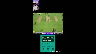 Dream Cricket 25 level up Live  | #shorts #Livegame #cricketlive