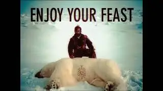 [Adult Swim] Enjoy Your Feast - Hunter - Bump