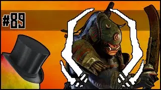 GIVE ME MY OBSESSION! - Dead by Daylight #89 - MangoMaraudr