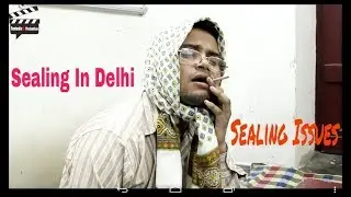 Sealing In Delhi | Arvind kejriwal meets BJP leaders |