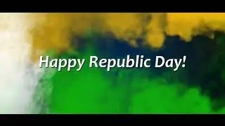 Republic Day | Matrix Comsec