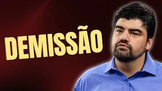 André Azeredo vai para a Record + Catia Fonseca e Luciana Gimenez no radar do SBT