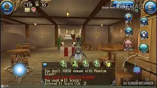 Toram online Build DS/DW double Smith (Tempest&Phantomslash)