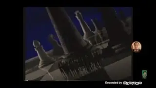 Iklan Essenza Tiles - The Chess Tiles (2007) @ Indosiar, RCTI, SCTV, TPI, Trans TV, & ANTV