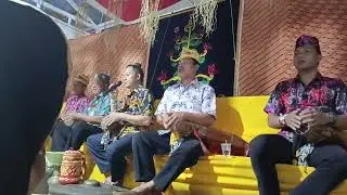 Balian Tiwah Palangka Raya 2023