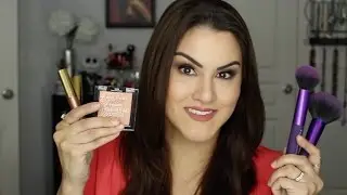 April 2016 Favorites