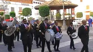 villarrubia de santiago fiestas 2017