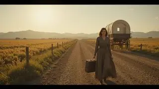 Rejected and Sold Away, She Found a Cowboy Who Chose Her Every Day