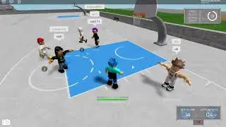 Dont Underestimate Rookie 1 [RB World 2]