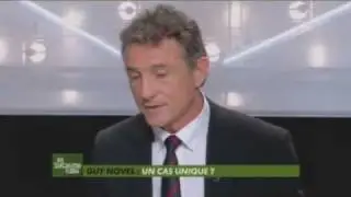 Les specialistes rugby - Guy Noves (part 2-5)