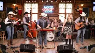 Simple, Sweet & Free &ndash; Country Guitar Classics for Gentle Sleep at the Open Fields Night