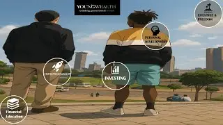 BUILD Wealth With A Proven Blueprint!