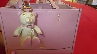 BIRTHDAY HAUL COACH AND MICHAEL KORS unboxing #haul #unboxing #michaelkors #coachoutlet #coach