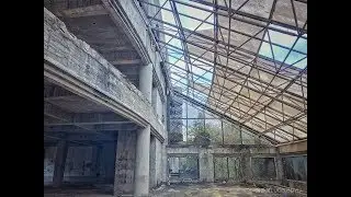 金門廢墟秘境 ─ 落番居LuoFunJyu