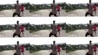 Beyonce - Bow Down / I Been On *Official Video* (Ken & Barbie Choreography)