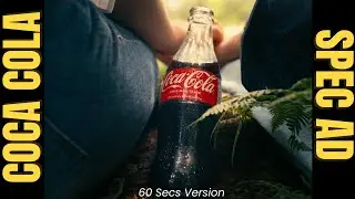 SPEC AD - Coca Cola | Matchmaker - Full Commercial Story