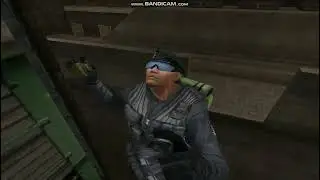 Crossfire Troll Parkour Ft: saiden