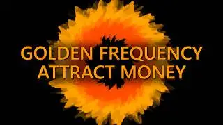 Your Financial Problems will be Solved! - Wealth & Abundance Meditation | Money Frequency