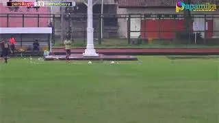 markifer FC : persikup vs persebaya stadion trikoyo Klaten