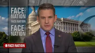 Kinzinger Does Not Think Meadows Turned Over All Texts To Jan. 6 Committee