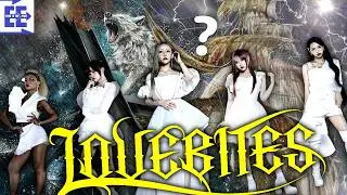 The best album yet?... LOVEBITES | OUTSTANDING POWER