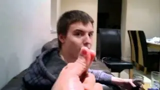 How to make someone Vanish into thin air!!!!