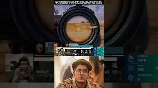 JONATHAN QUICK 1V4 CLUTCH ON HYDERABAD HYDRA 🥺#viral #shorts #jonathan #bgmi