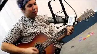 The Racket on 101.3 The River