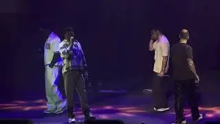 21 Nov 2025 Blue in Manila - If You Come Back