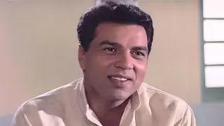 Satyakam (1969) Movie Scene 1 | Dharmendra | Sharmila Tagore | Bollywood Action Drama Movie
