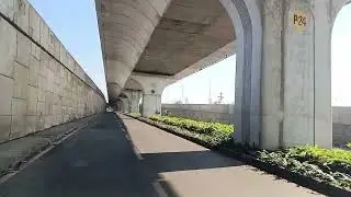 Nashik to ozar airport road 🛣️ bike ride